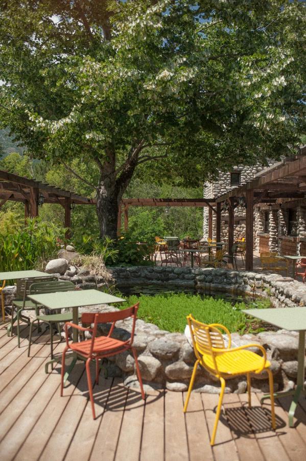 Hotel Restaurant & Spa E Caselle Venaco  Eksteriør billede