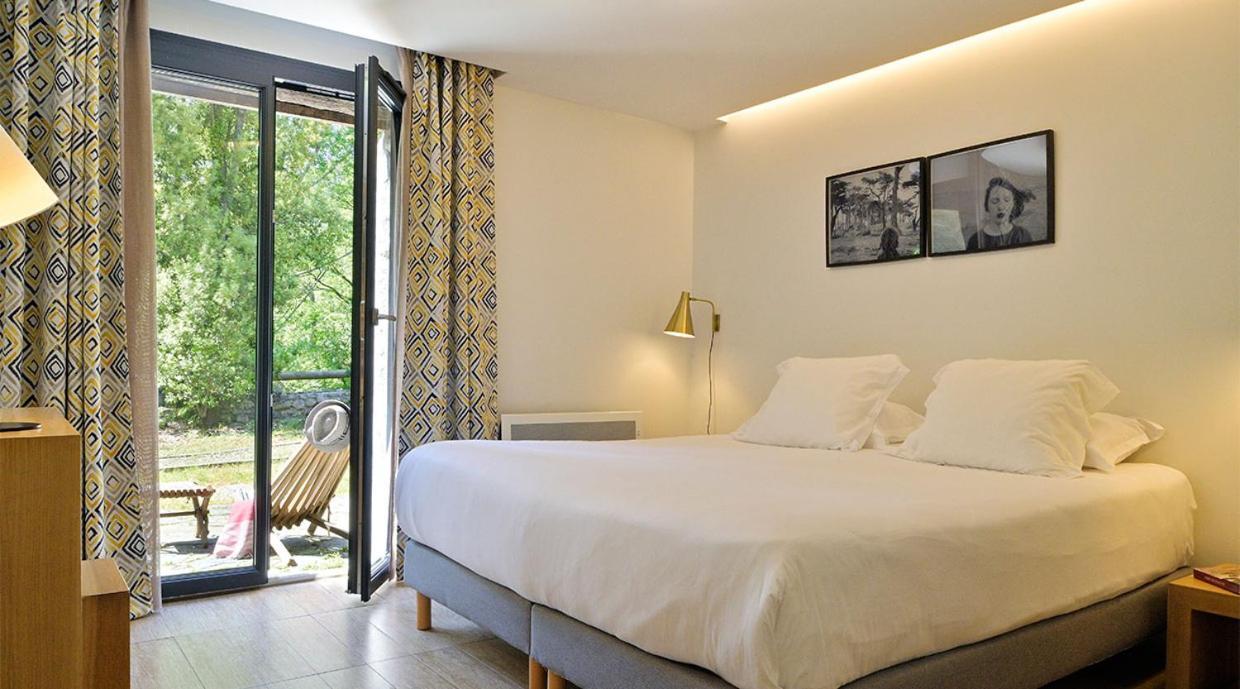 Hotel Restaurant & Spa E Caselle Venaco  Eksteriør billede