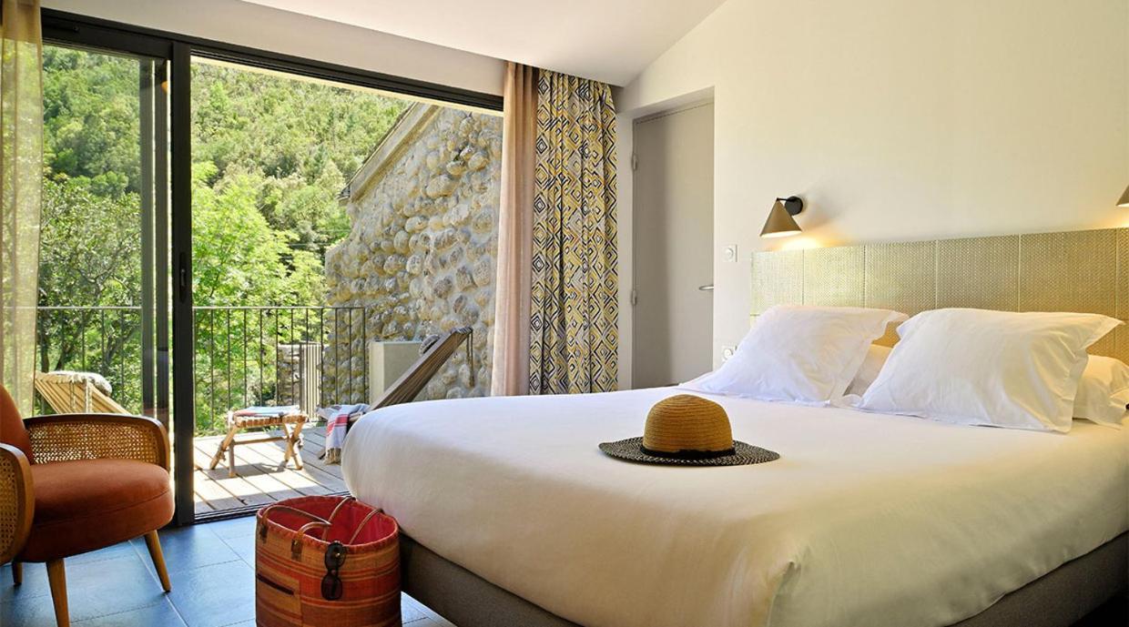 Hotel Restaurant & Spa E Caselle Venaco  Eksteriør billede