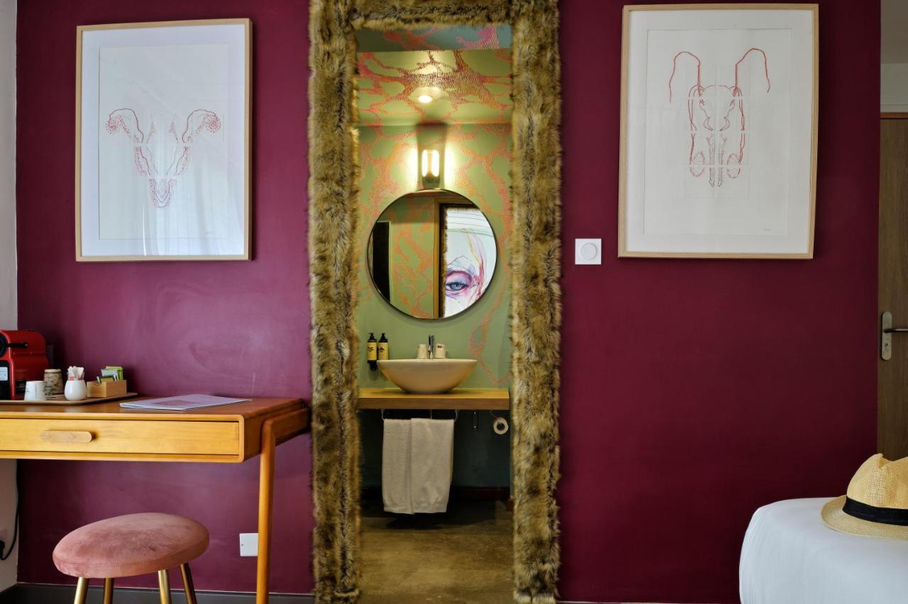 Hotel Restaurant & Spa E Caselle Venaco  Eksteriør billede