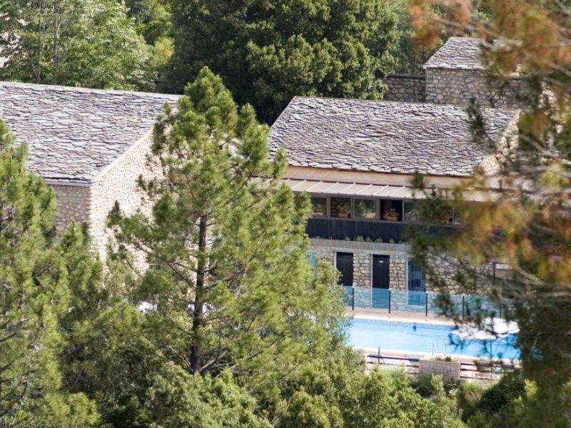 Hotel Restaurant & Spa E Caselle Venaco  Eksteriør billede
