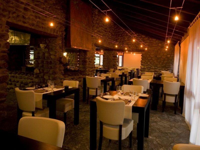 Hotel Restaurant & Spa E Caselle Venaco  Eksteriør billede