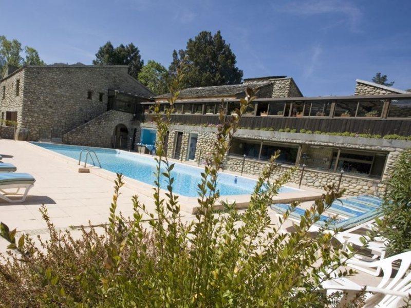 Hotel Restaurant & Spa E Caselle Venaco  Eksteriør billede