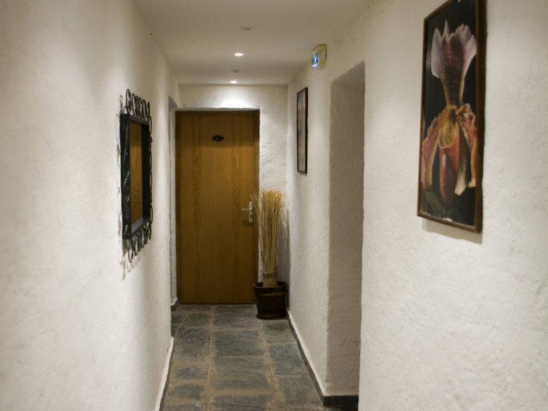 Hotel Restaurant & Spa E Caselle Venaco  Eksteriør billede