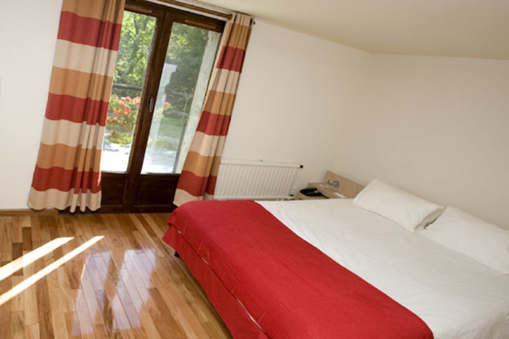 Hotel Restaurant & Spa E Caselle Venaco  Eksteriør billede